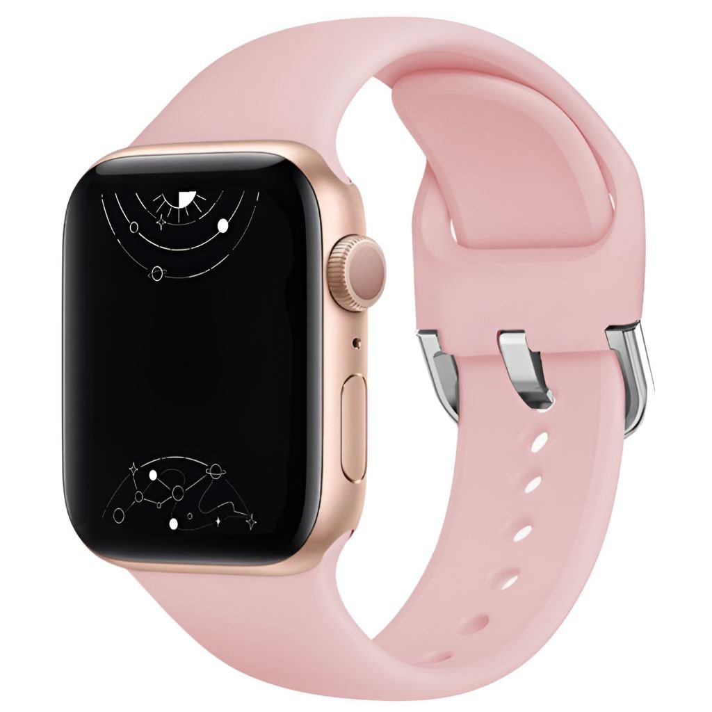 Nihil Silicone Band - Astra Straps
