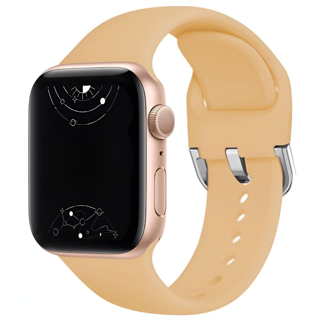 Nihil Silicone Band - Astra Straps