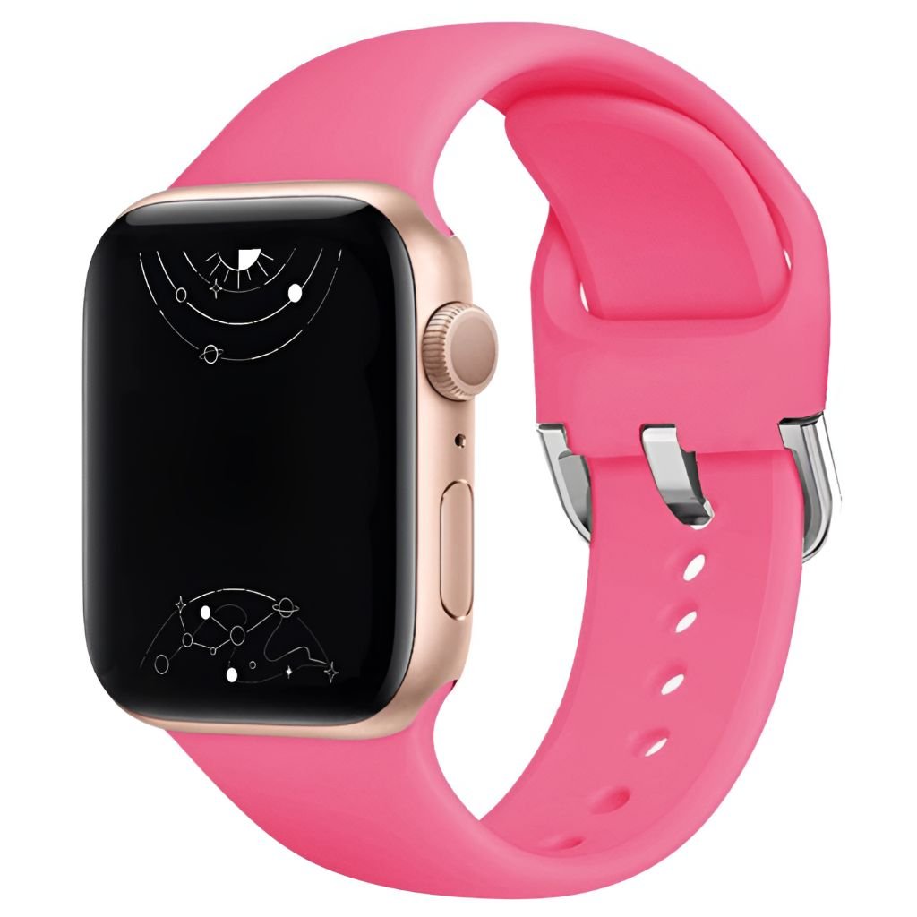 Nihil Silicone Band - Astra Straps