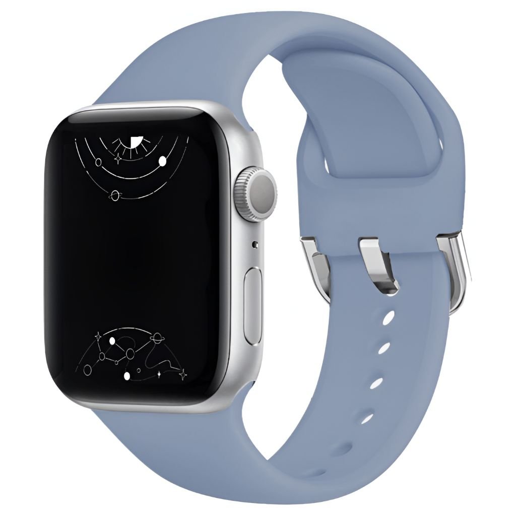 Nihil Silicone Band - Astra Straps