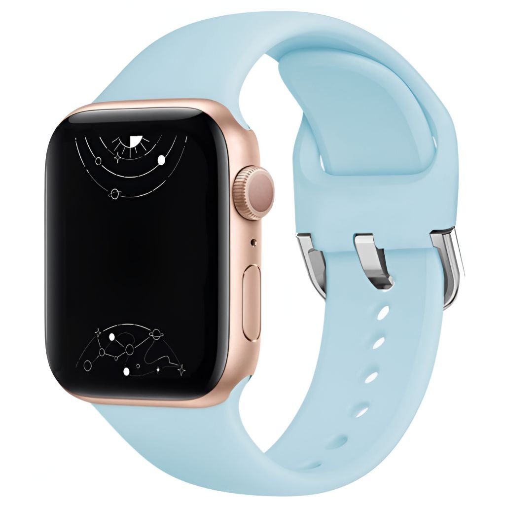 Nihil Silicone Band - Astra Straps