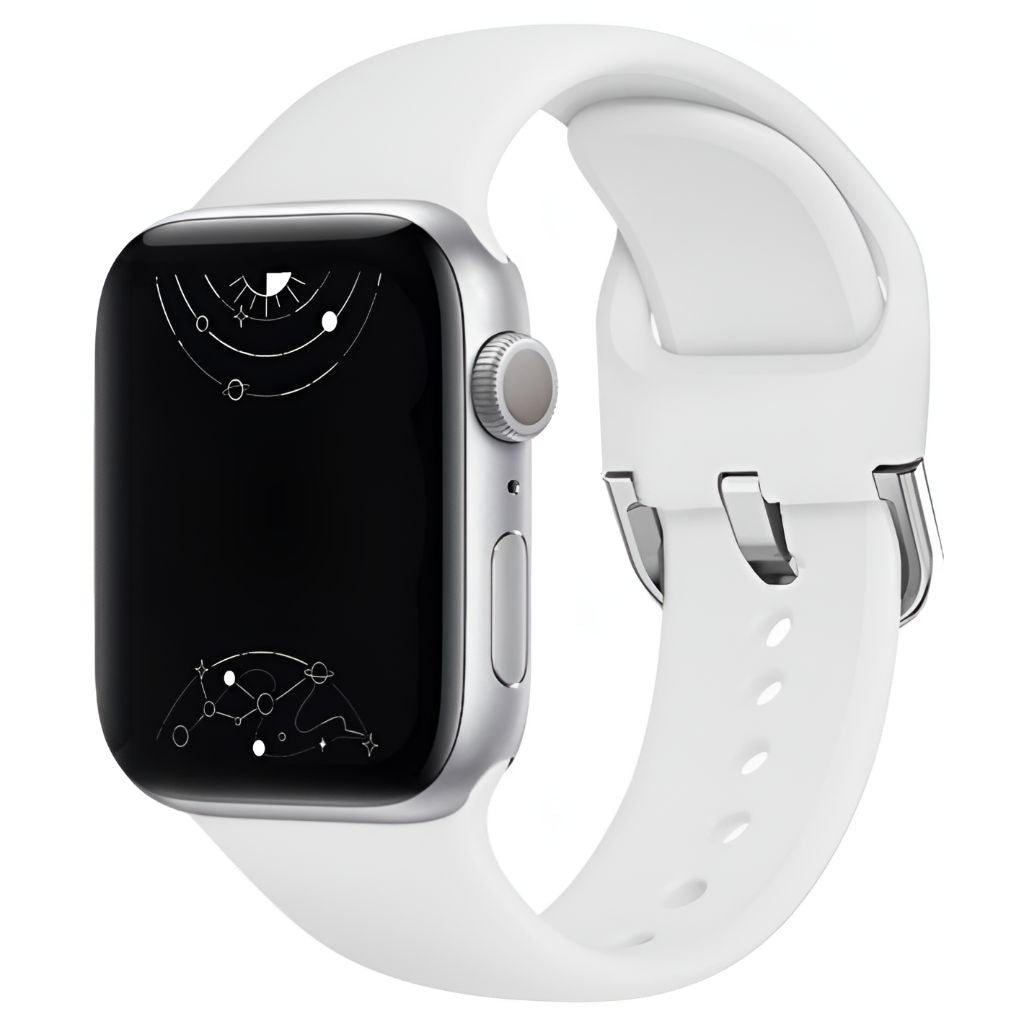 Nihil Silicone Band - Astra Straps