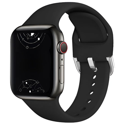 Nihil Silicone Band - Astra Straps