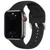 Nihil Silicone Band - Astra Straps