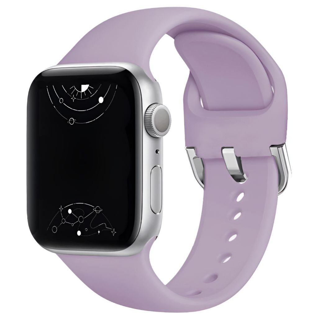 Nihil Silicone Band - Astra Straps
