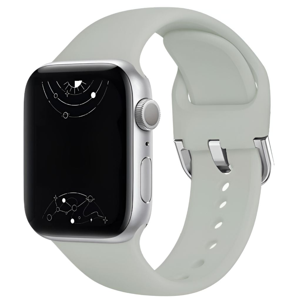 Nihil Silicone Band - Astra Straps