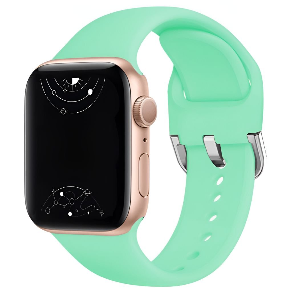 Nihil Silicone Band - Astra Straps