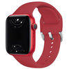 Nihil Silicone Band - Astra Straps