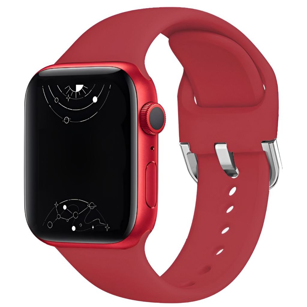 Nihil Silicone Band - Astra Straps