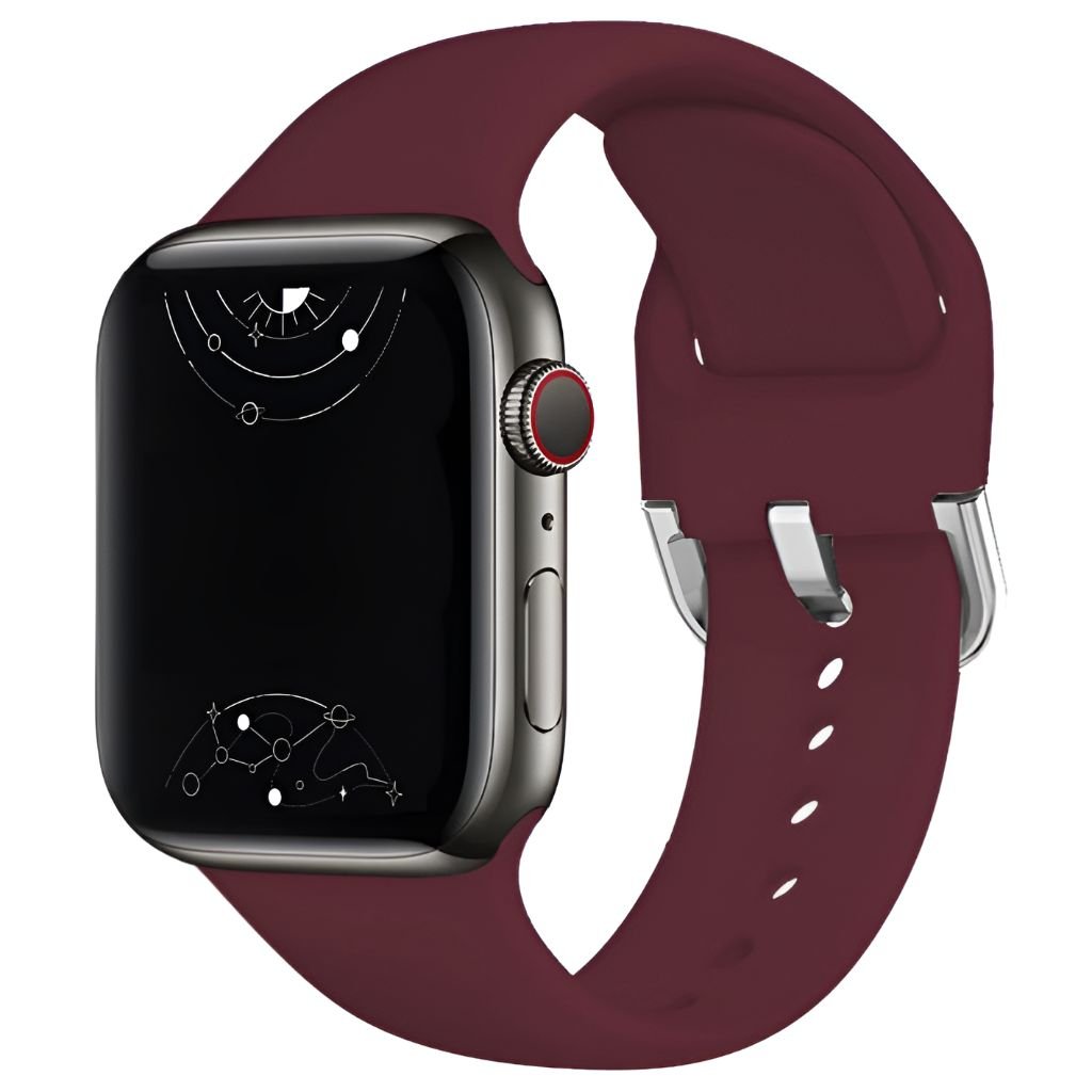 Nihil Silicone Band - Astra Straps