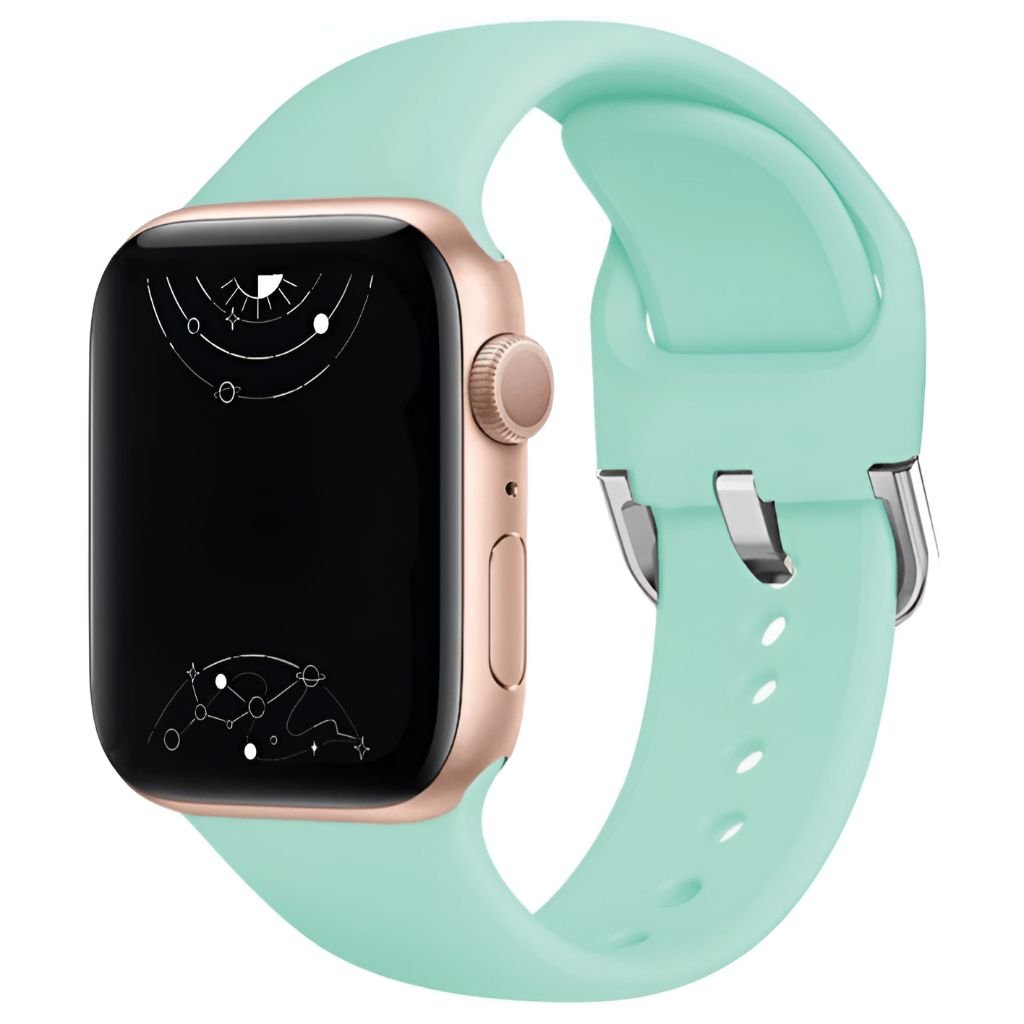 Nihil Silicone Band - Astra Straps