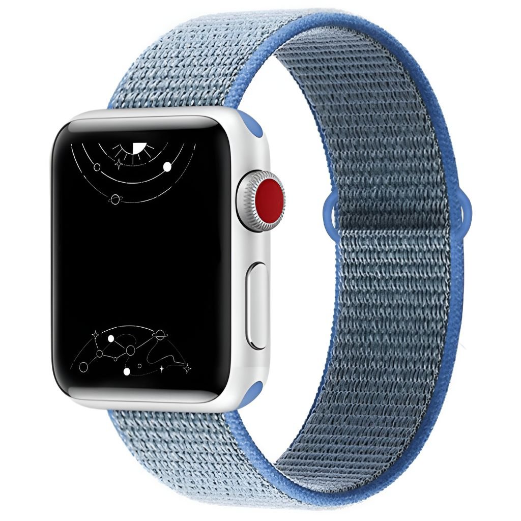 Nix Nylon Band - Astra Straps