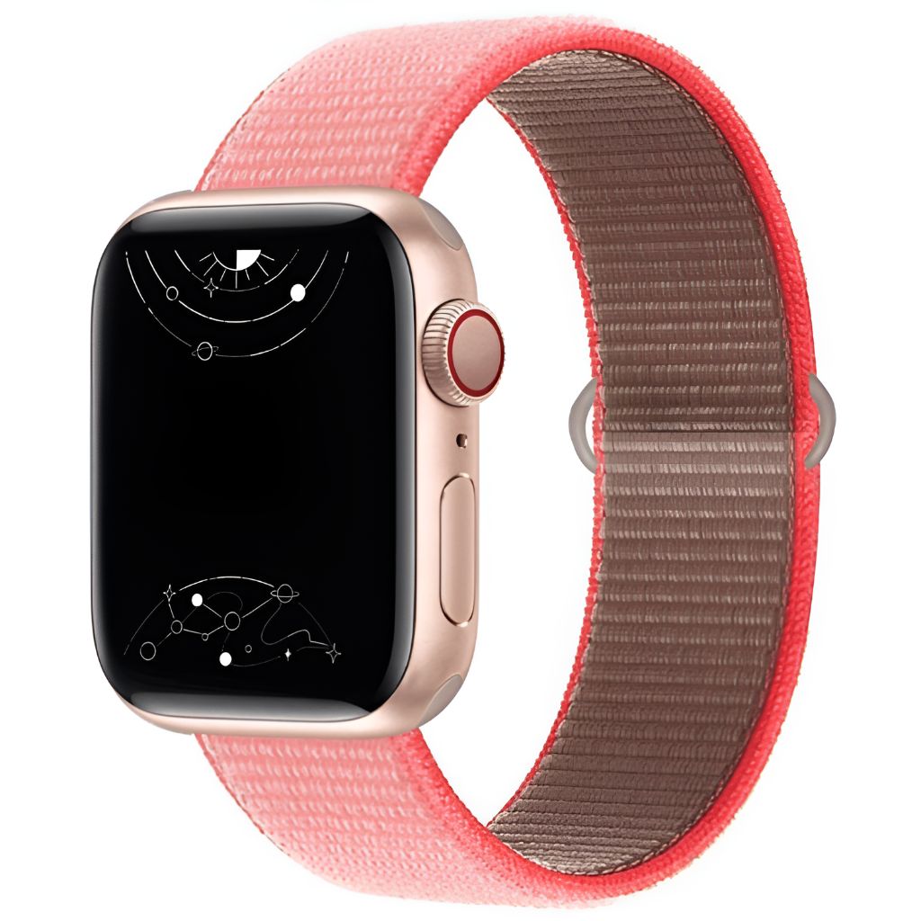 Nix Nylon Band - Astra Straps