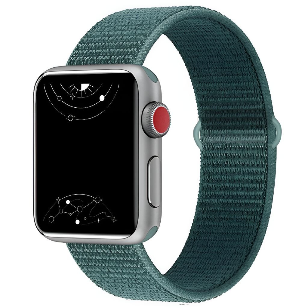 Nix Nylon Band - Astra Straps