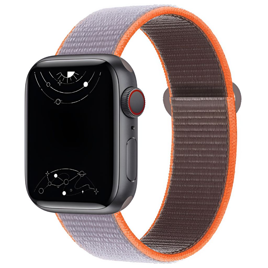 Nix Nylon Band - Astra Straps