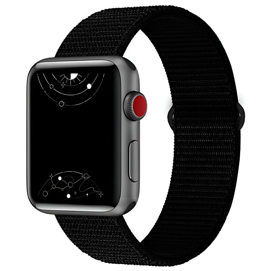 Nix Nylon Band - Astra Straps