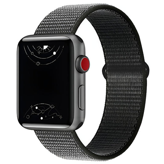 Nix Nylon Band - Astra Straps