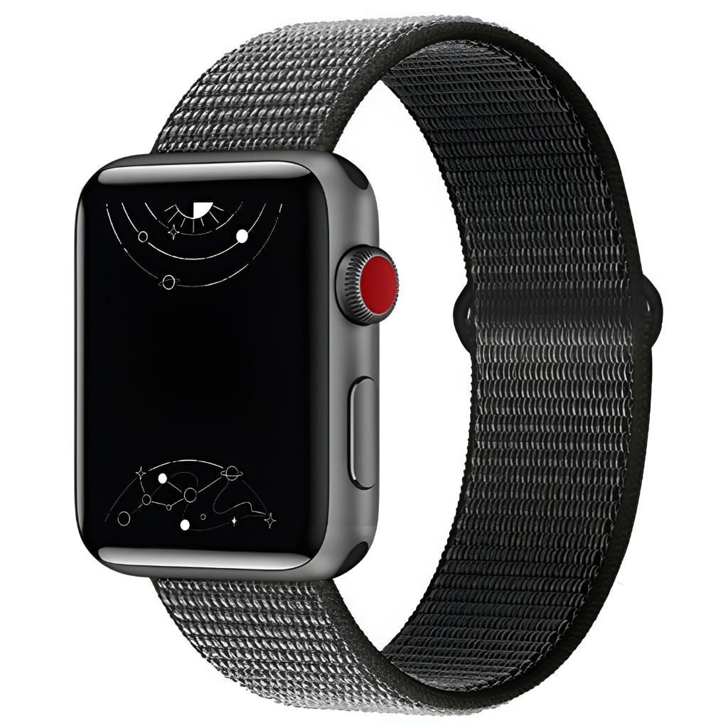 Nix Nylon Band - Astra Straps