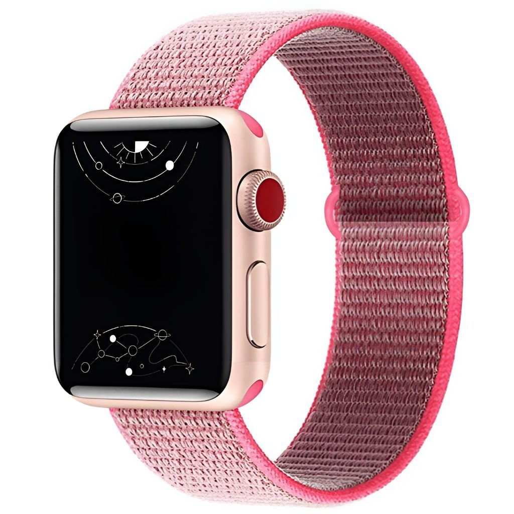Nix Nylon Band - Astra Straps