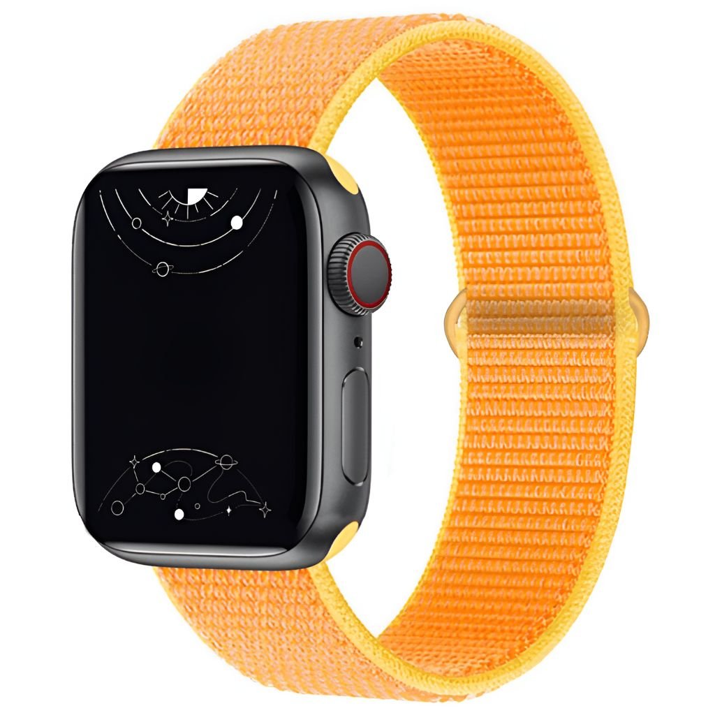 Nix Nylon Band - Astra Straps