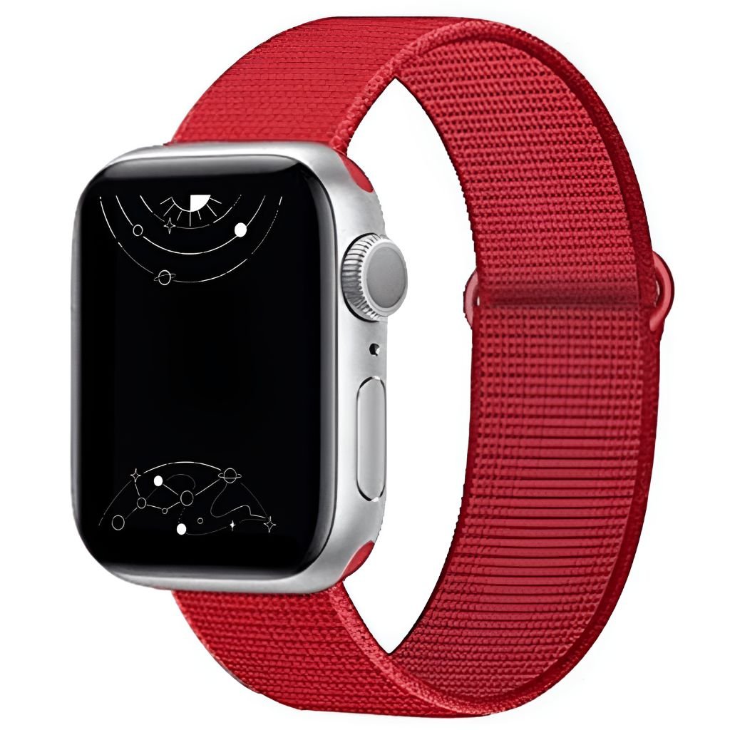 Nix Nylon Band - Astra Straps