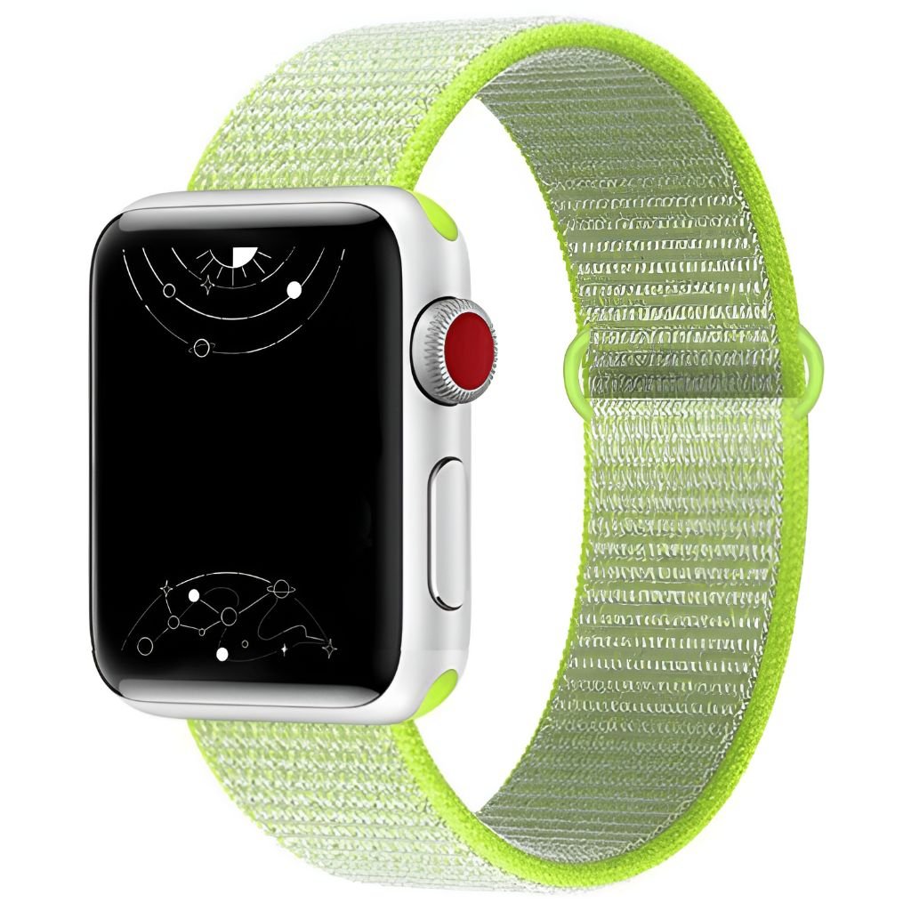 Nix Nylon Band - Astra Straps