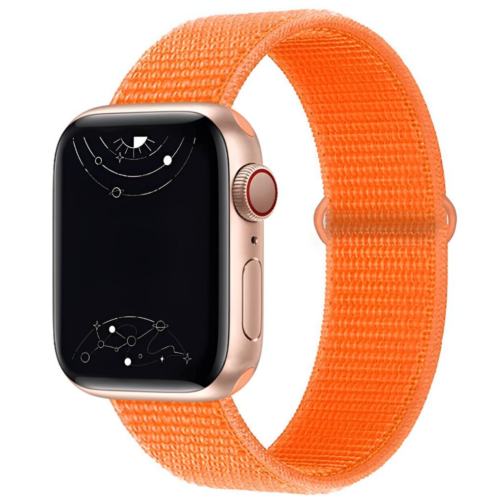 Nix Nylon Band - Astra Straps