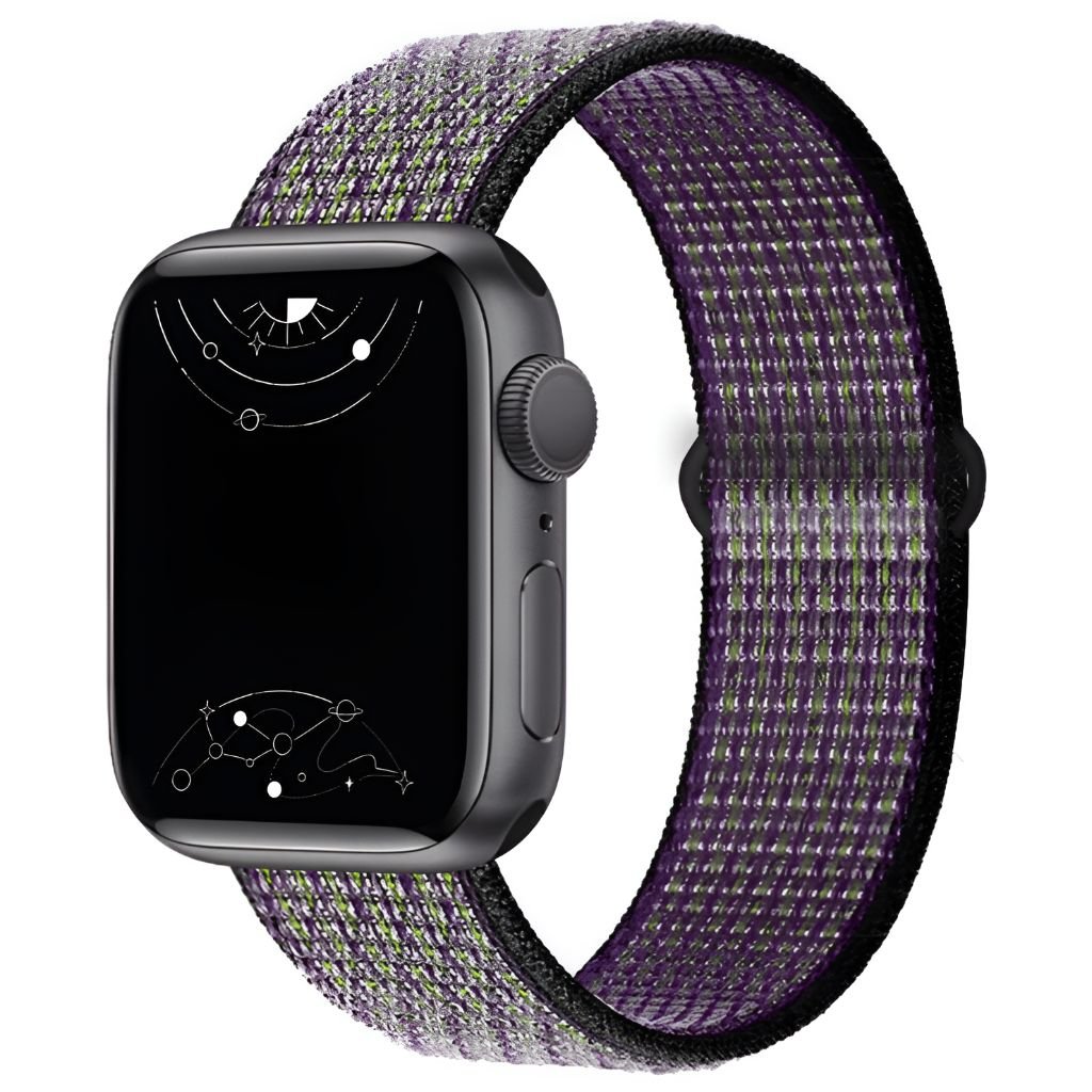 Nix Nylon Band - Astra Straps