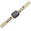 Nomen Denim Chain Band - Astra Straps
