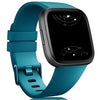 Novum Sports Silicone Fitbit Versa Band - Astra Straps