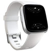 Novum Sports Silicone Fitbit Versa Band - Astra Straps