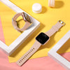 Novum Sports Silicone Fitbit Versa Band - Astra Straps