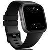 Novum Sports Silicone Fitbit Versa Band - Astra Straps