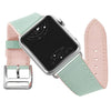 Obli Genuine Leather Band - Astra Straps