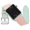 Obli Genuine Leather Band - Astra Straps
