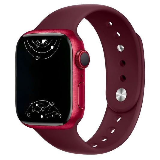 Operio Silicone Sports Band - Astra Straps