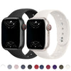 Operio Silicone Sports Band - Astra Straps
