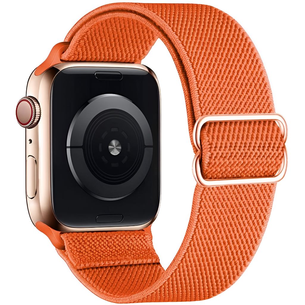 Origin Nylon Elastic Band - Astra Straps