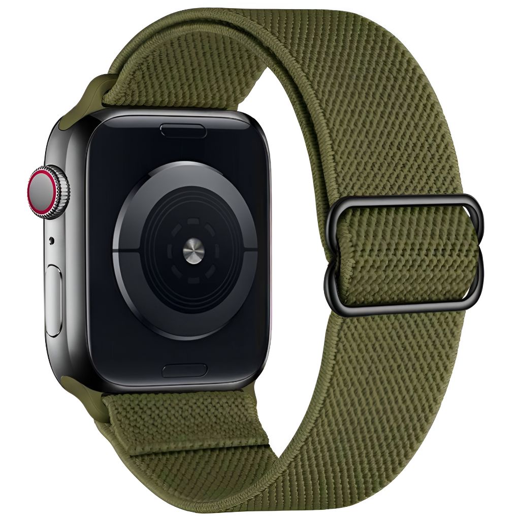 Origin Nylon Elastic Band - Astra Straps