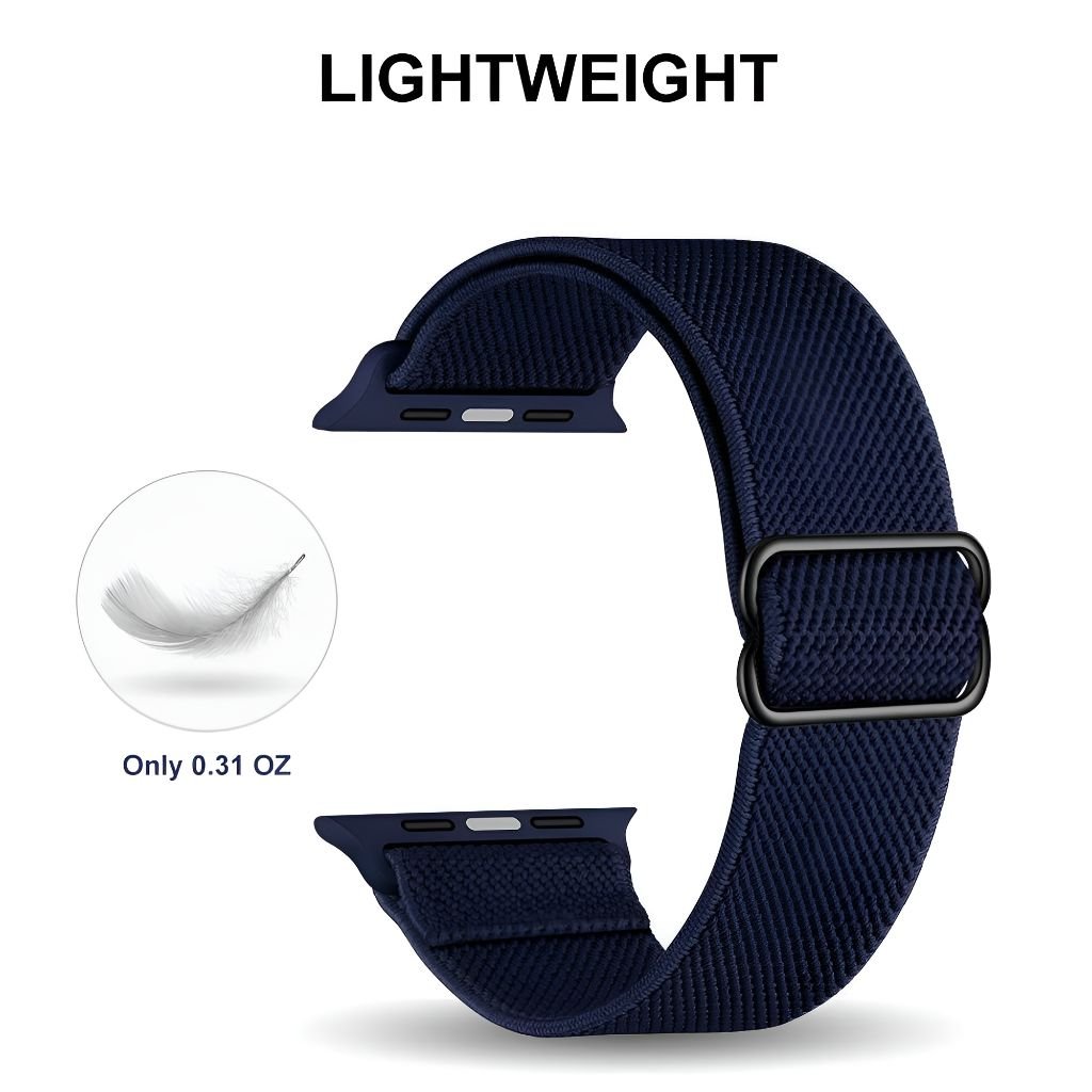 Origin Nylon Elastic Band - Astra Straps