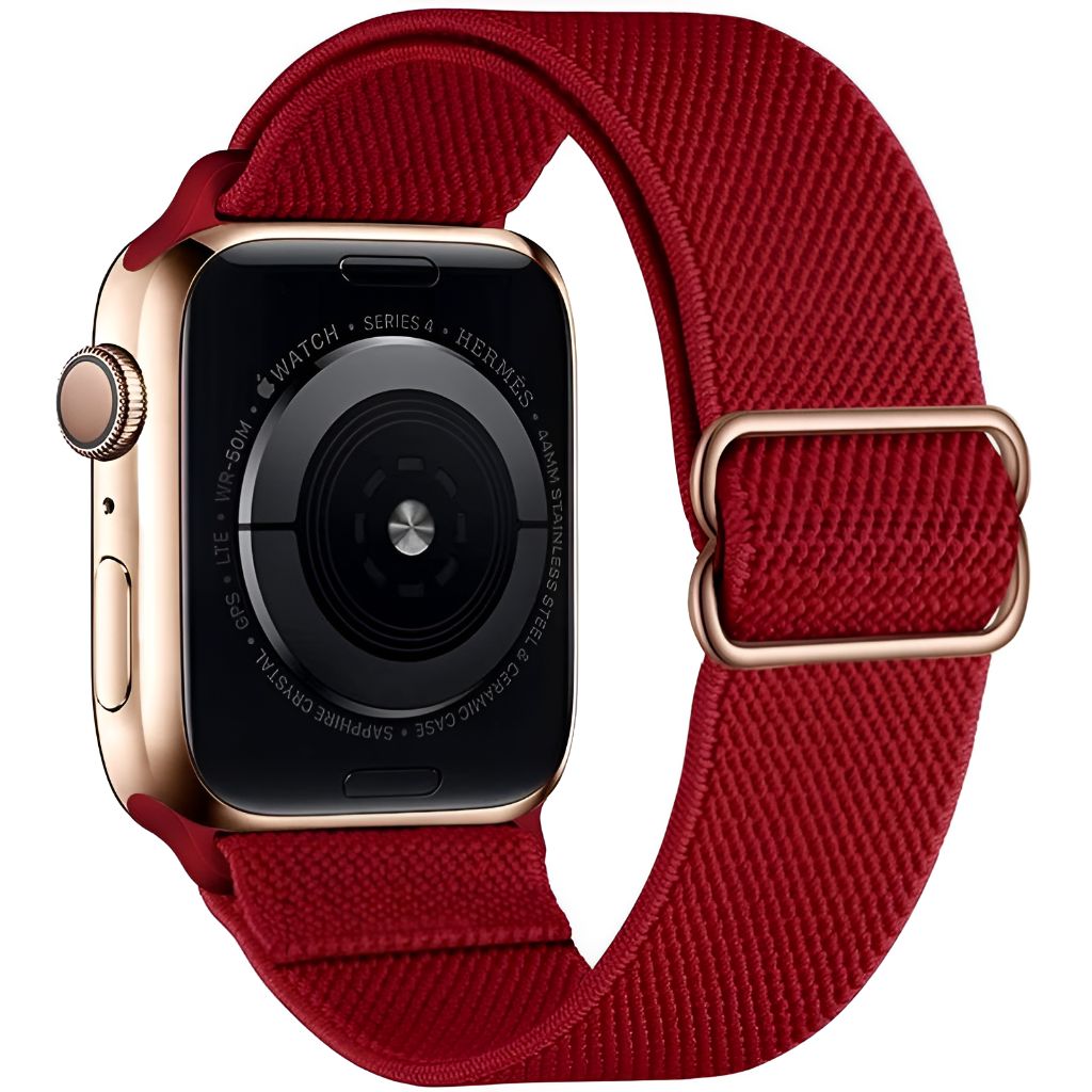 Origin Nylon Elastic Band - Astra Straps