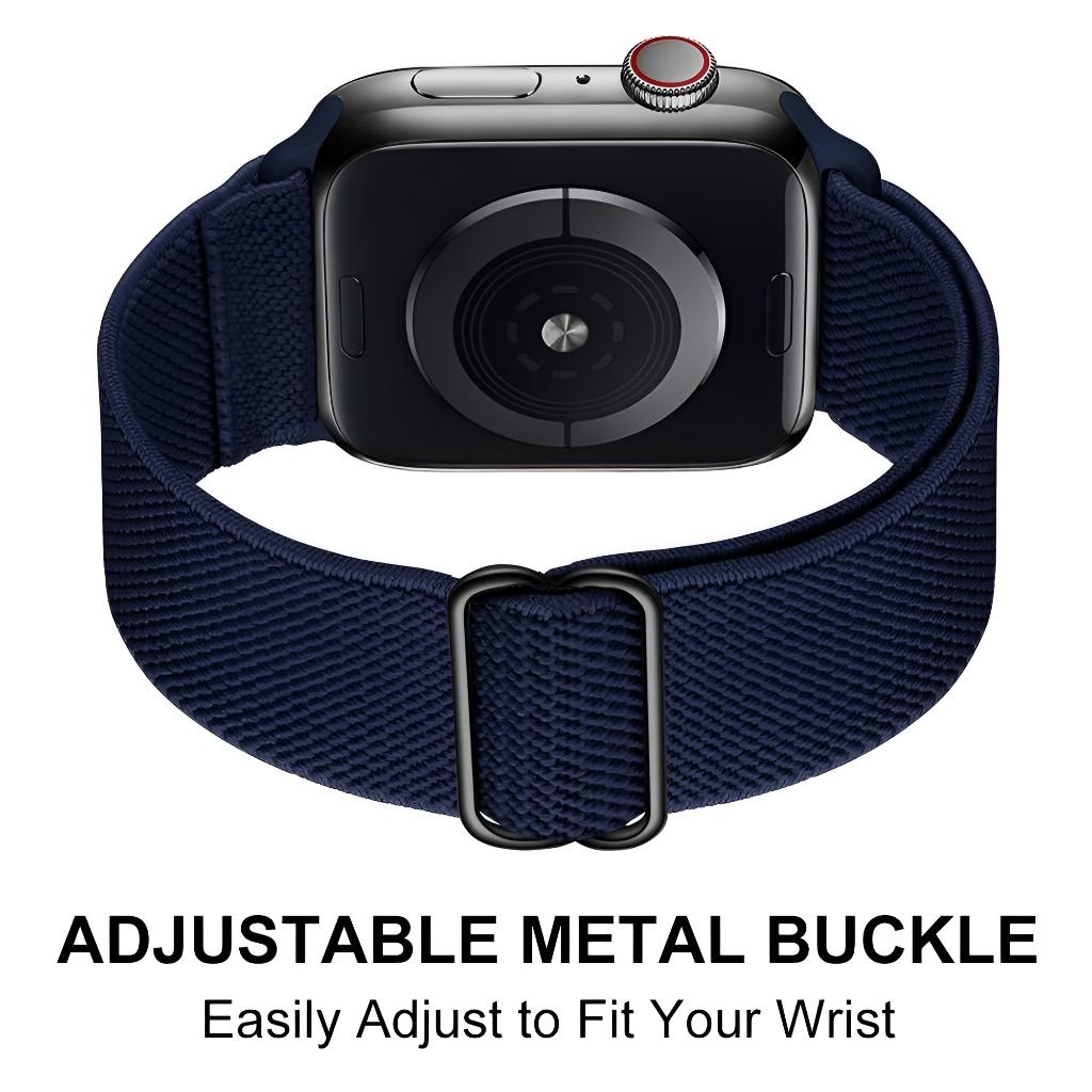 Origin Nylon Elastic Band - Astra Straps