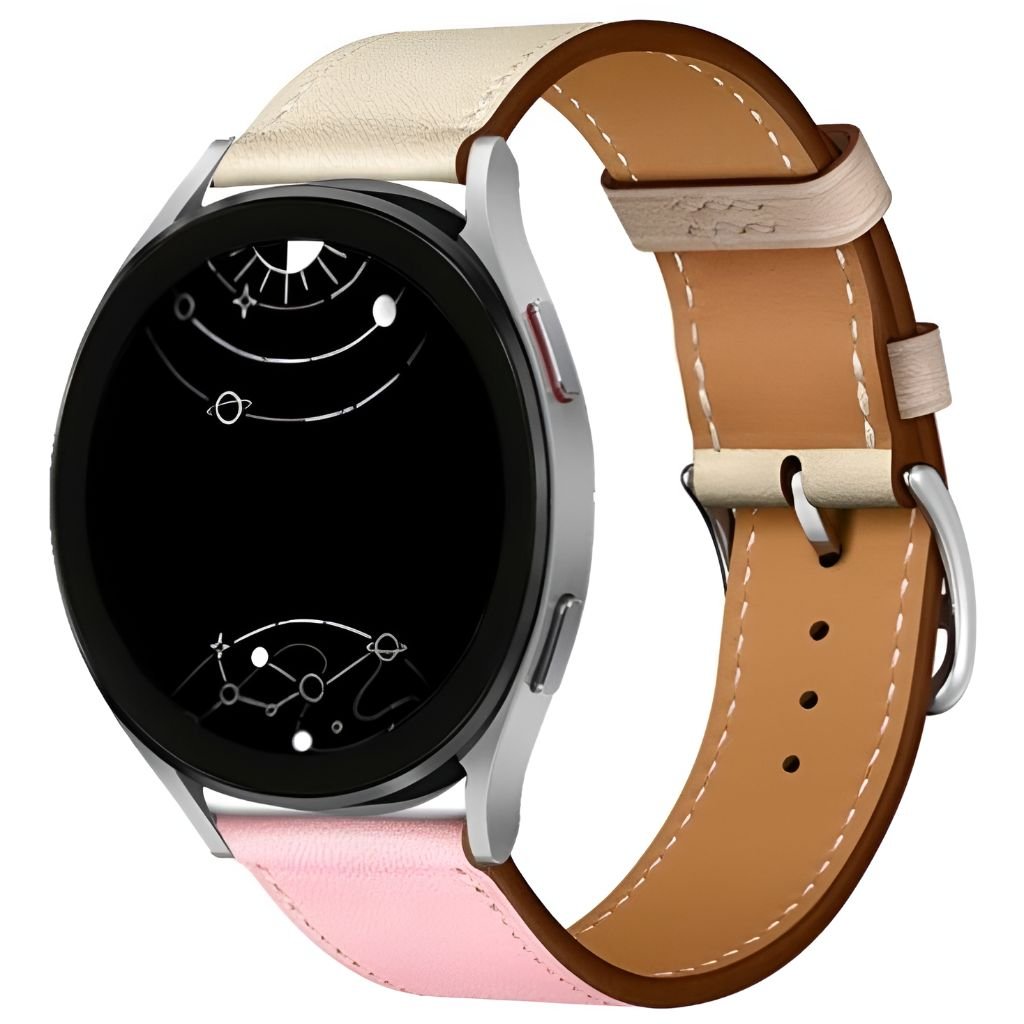 Orsus Leather Galaxy Band - Astra Straps