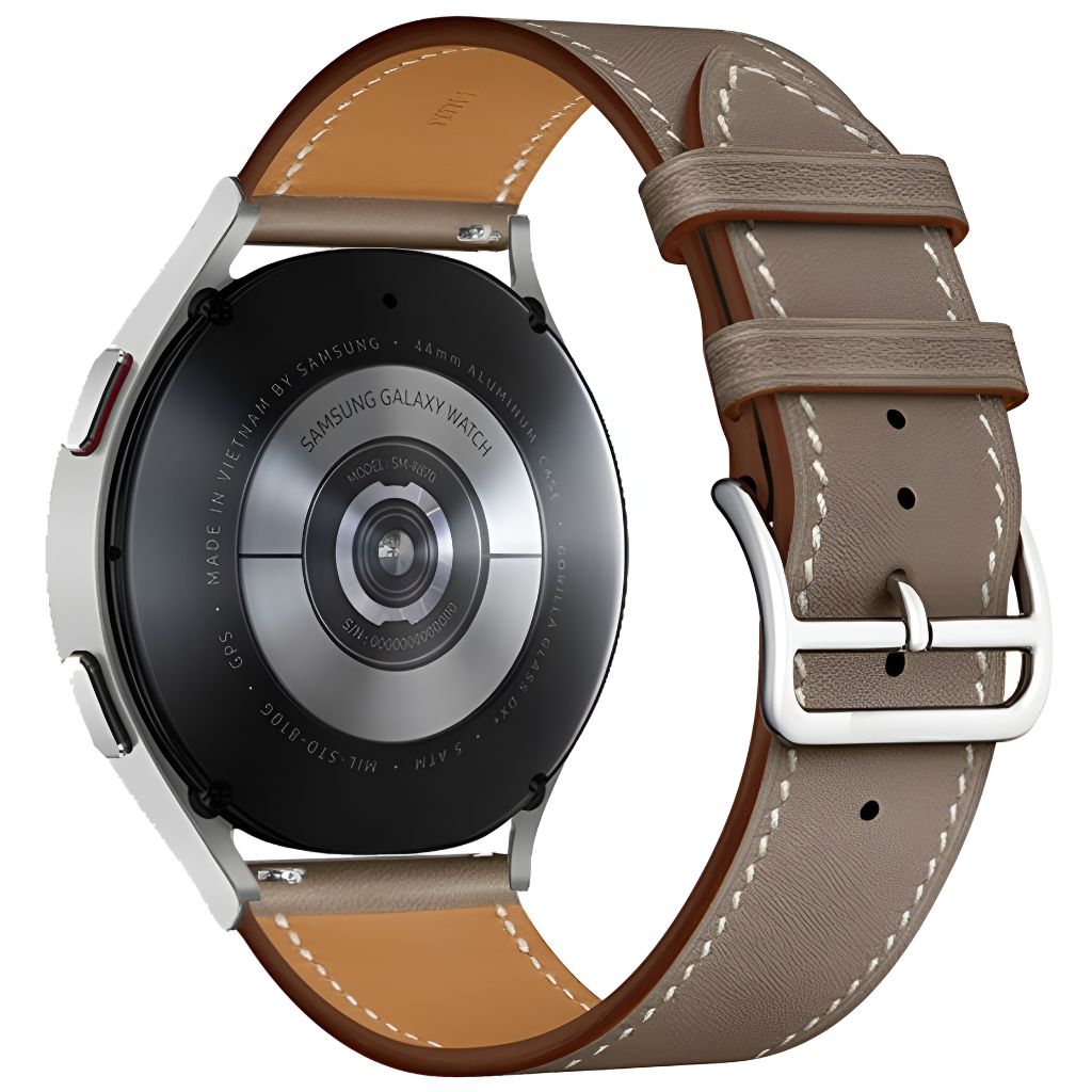 Orsus Leather Galaxy Band - Astra Straps