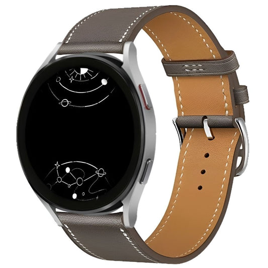 Orsus Leather Galaxy Band - Astra Straps