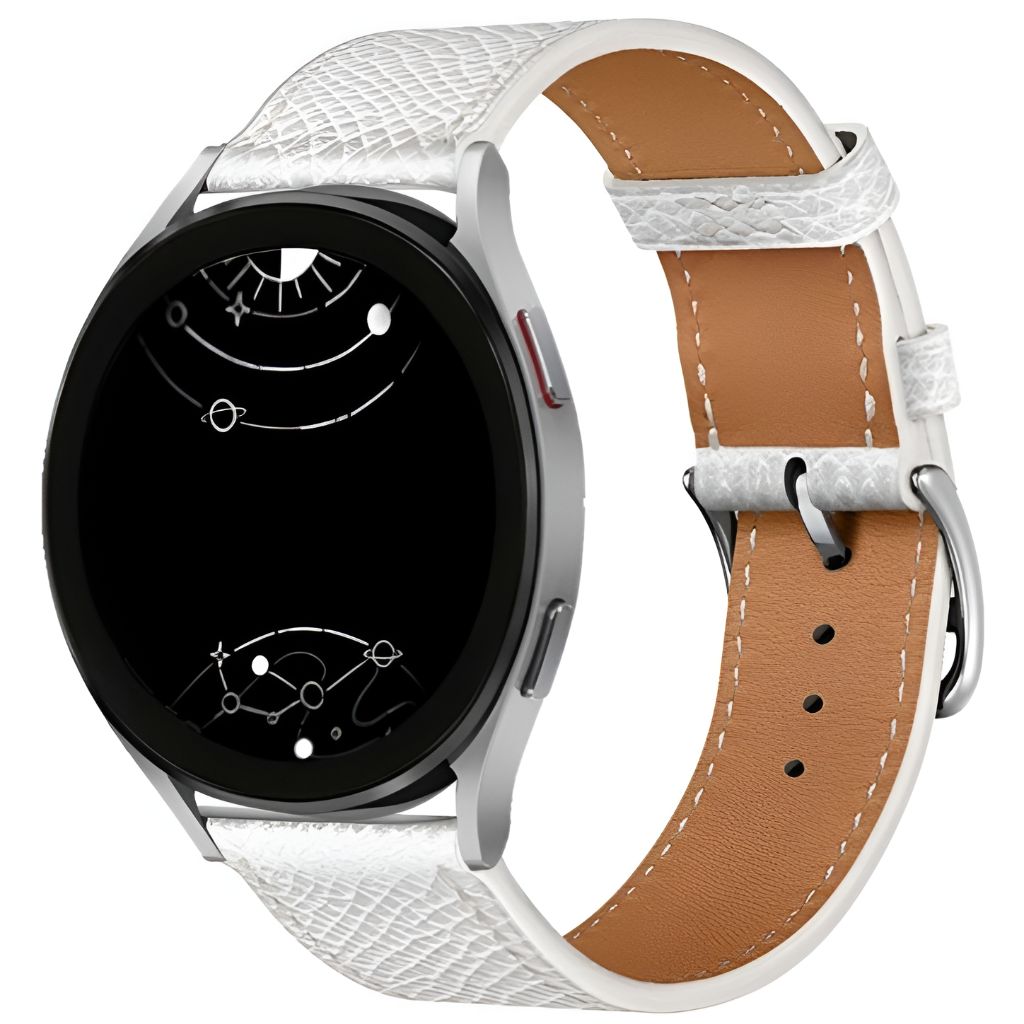 Orsus Leather Galaxy Band - Astra Straps
