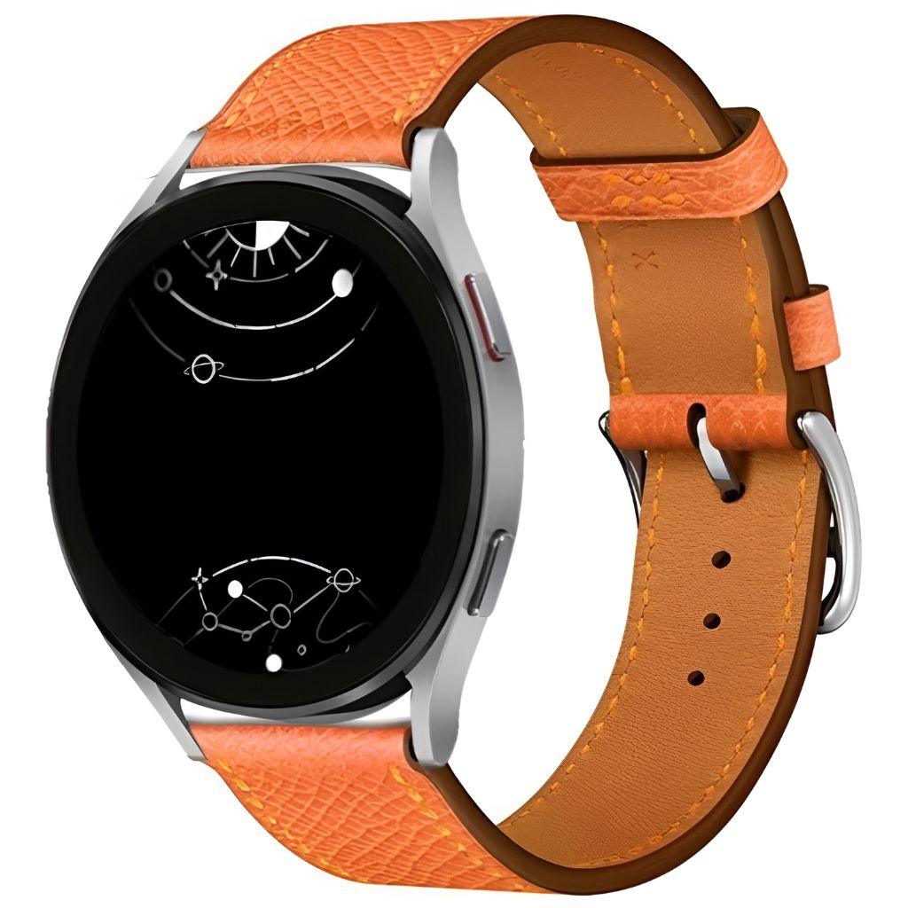 Orsus Leather Galaxy Band - Astra Straps
