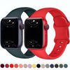 Oscen Silicone Sports Band - Astra Straps