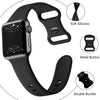 Oscen Silicone Sports Band - Astra Straps