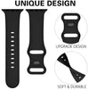 Oscen Silicone Sports Band - Astra Straps